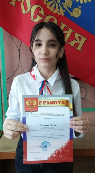 Наши достижения.